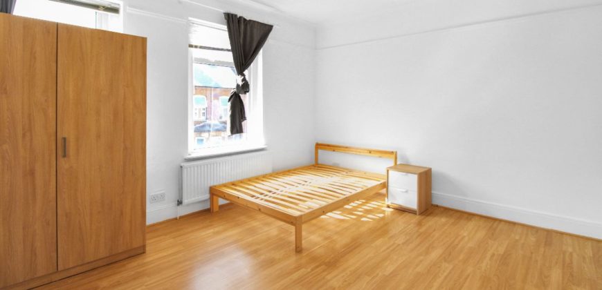 Belmont Road Belmont Road