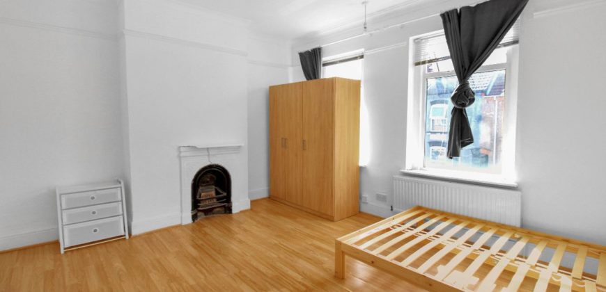 Belmont Road Belmont Road