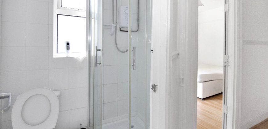 Belmont Road Belmont Road