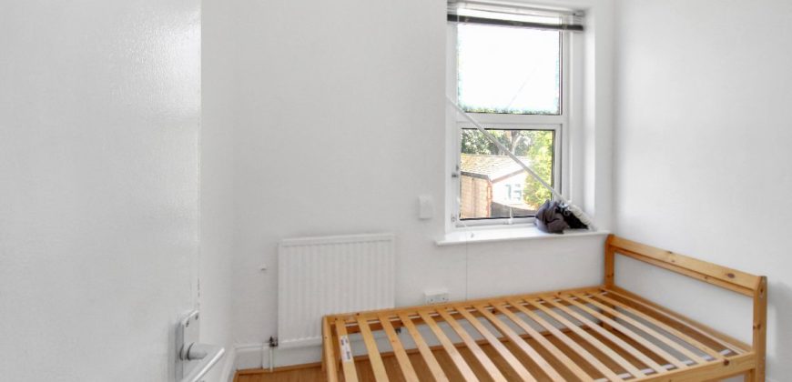 Belmont Road Belmont Road