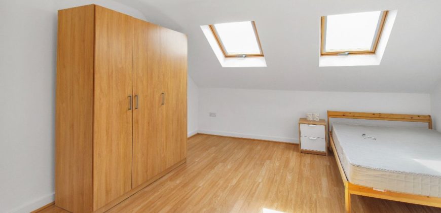 Belmont Road Belmont Road