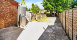 Belmont Road Belmont Road