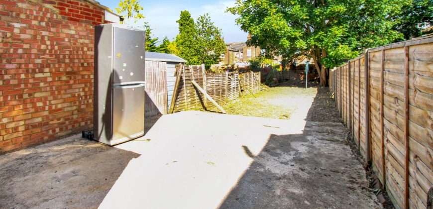 Belmont Road Belmont Road