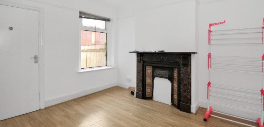 Belmont Road Belmont Road