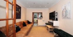 Wardown Crescent Wardown Crescent