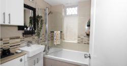 Wardown Crescent Wardown Crescent