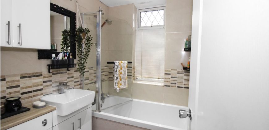 Wardown Crescent Wardown Crescent