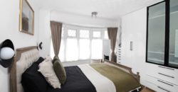 Wardown Crescent Wardown Crescent