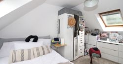 Wardown Crescent Wardown Crescent