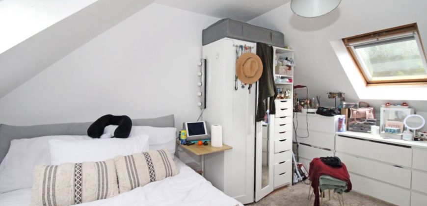 Wardown Crescent Wardown Crescent