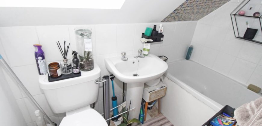 Wardown Crescent Wardown Crescent