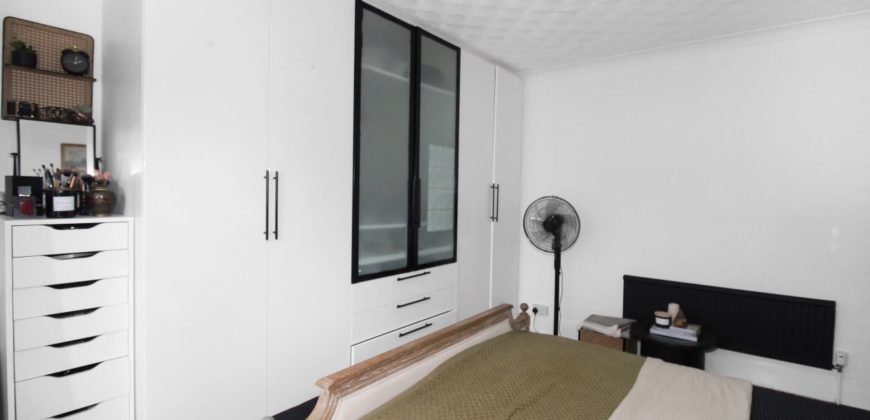 Wardown Crescent Wardown Crescent