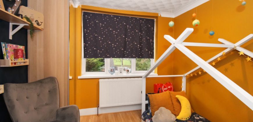 Wardown Crescent Wardown Crescent