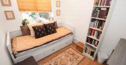 Wardown Crescent Wardown Crescent