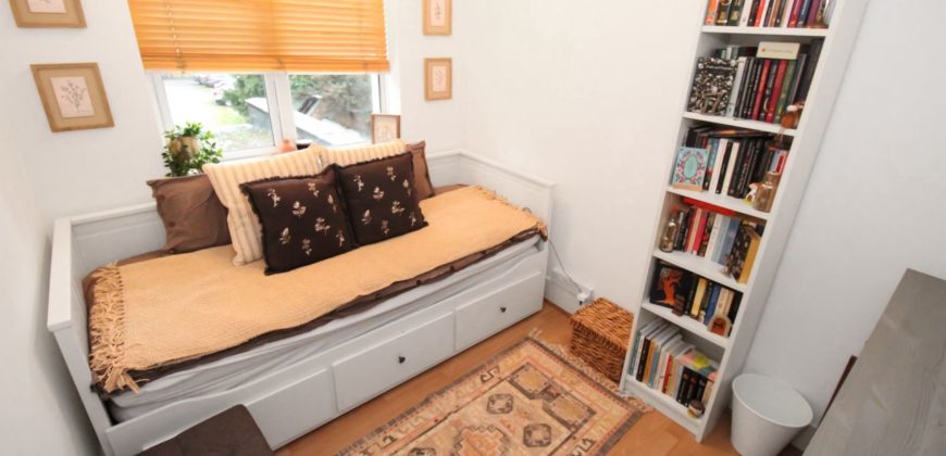 Wardown Crescent Wardown Crescent