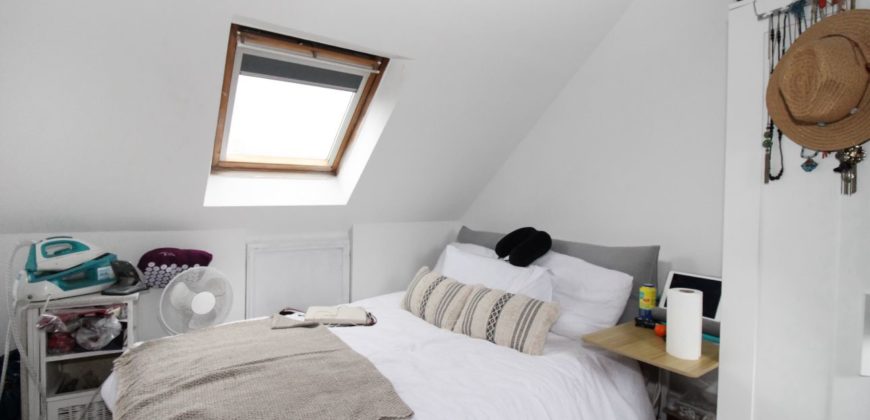 Wardown Crescent Wardown Crescent