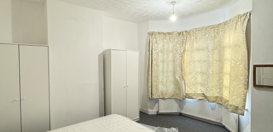 Leagrave Road Leagrave Road