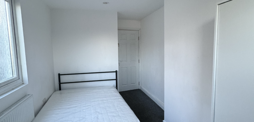 Leagrave Road Leagrave Road