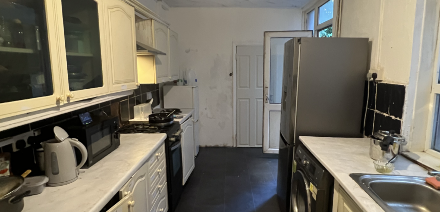 Leagrave Road Leagrave Road