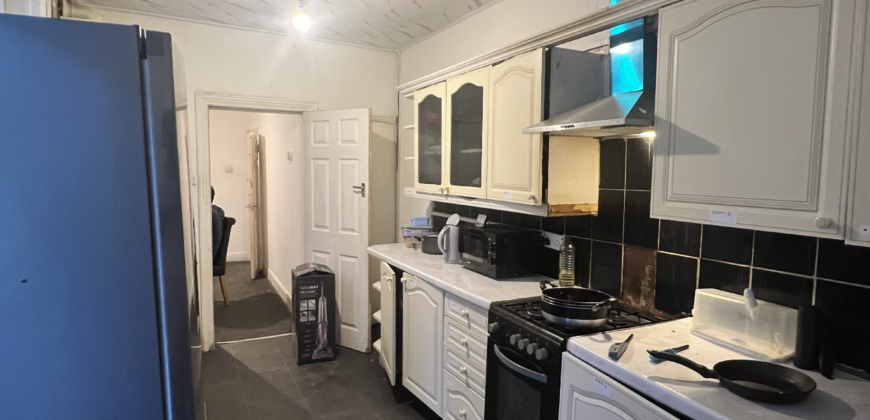 Leagrave Road Leagrave Road