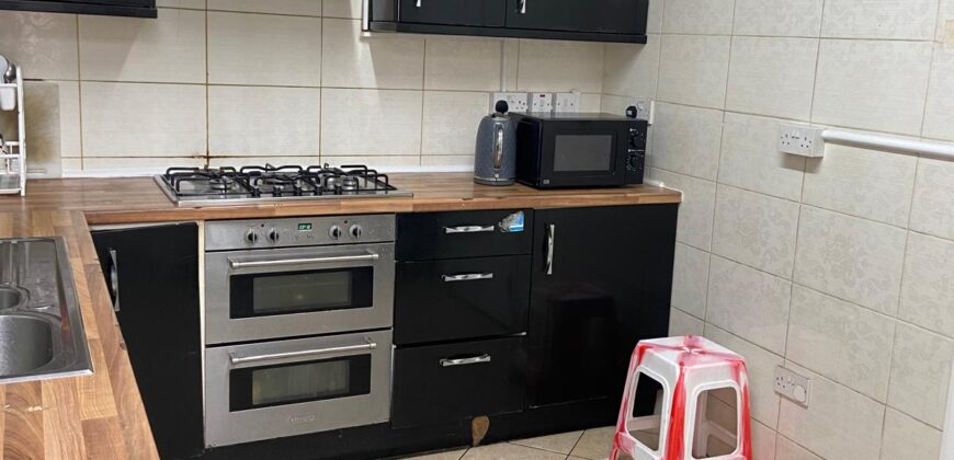 Francis Street Francis Street