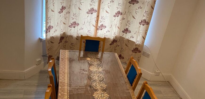 Francis Street Francis Street