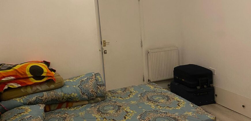 Francis Street Francis Street