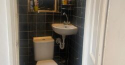 Francis Street Francis Street