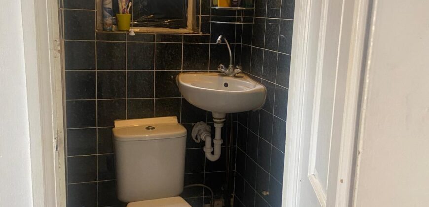 Francis Street Francis Street