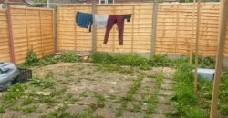 Francis Street Francis Street