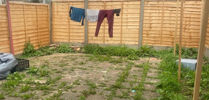 Francis Street Francis Street