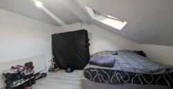 Francis Street Francis Street