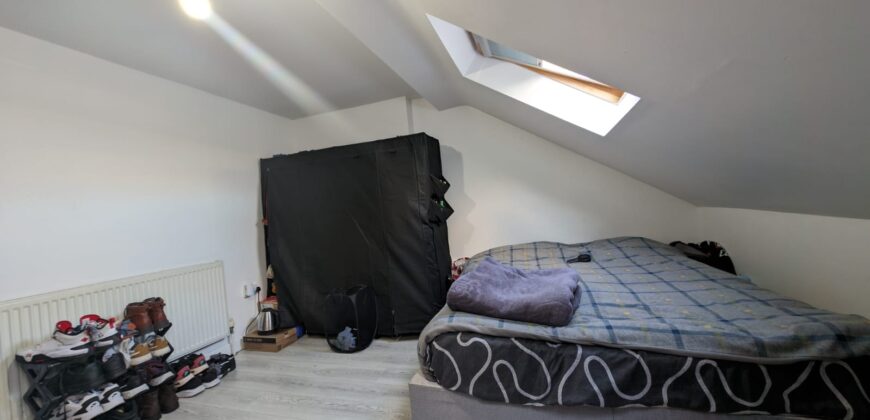 Francis Street Francis Street