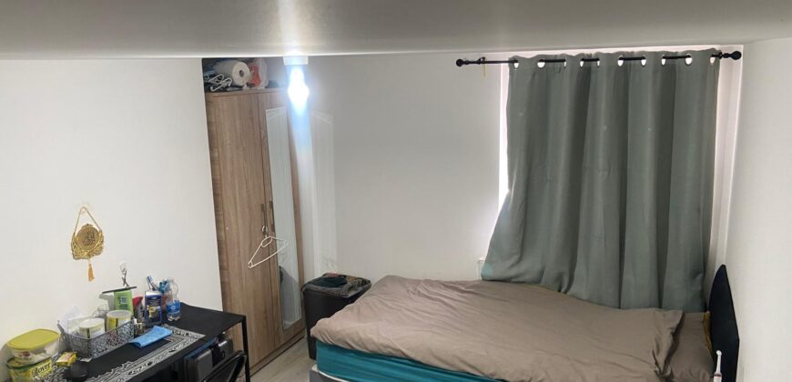 Francis Street Francis Street