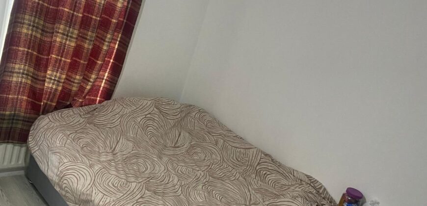 Francis Street Francis Street